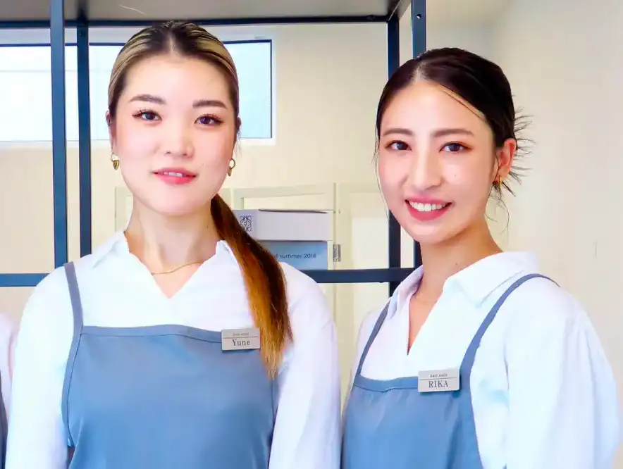 ネイルサロンアーティーネイルズ様