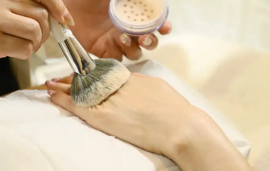 物販につながる仕組みが学べる