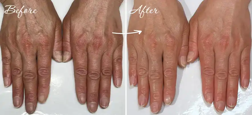 誰でも提供できる“再現性の高い技術”