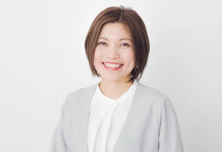 ネイルサロン「エルナ」の野尻様