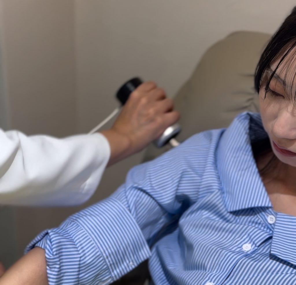 ステップ４の様子